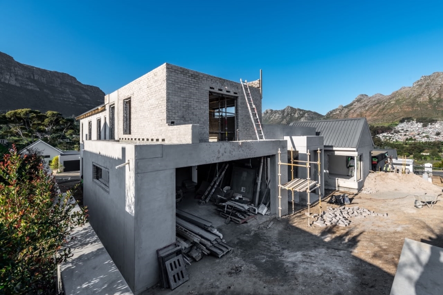 4 Bedroom Property for Sale in Victorskloof Western Cape